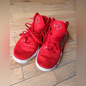 Nike Basketball Shoes